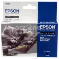 Cartus Cerneala Epson Ink cartridge Matte Black for Stylus Photo R2400 - C13T05984010